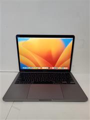 Apple MacBook Pro 13